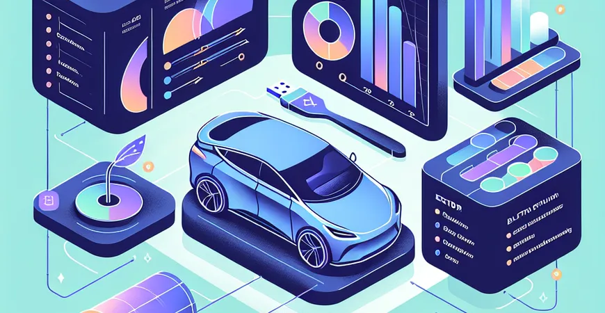 电动车销售企业 ERP 工具核心功能：电池库存与售后维保的协同解析